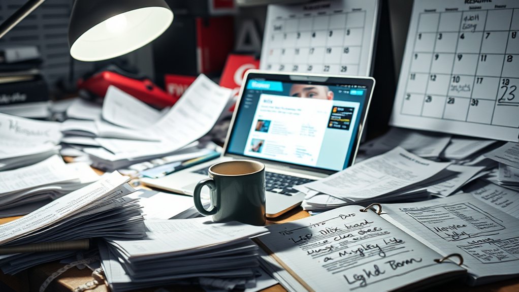 warning signs hiring developers