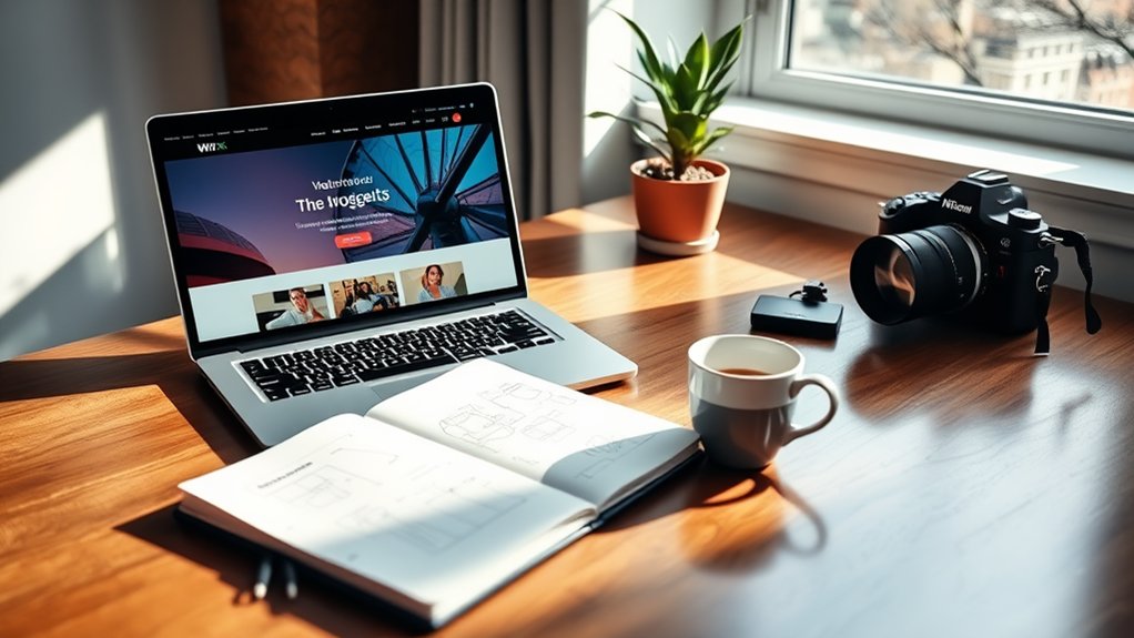 wix custom code expert