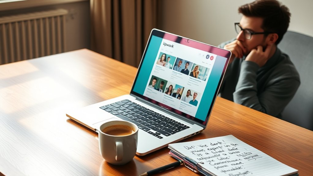 wix expert hiring tips