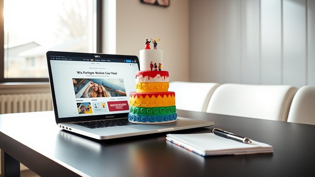 wix partner levels explained