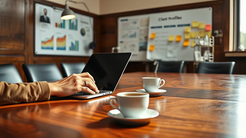 assess wholesale client credibility