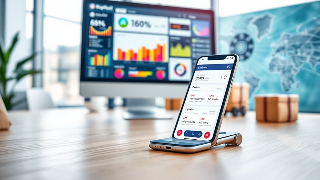 automated order fulfillment apps