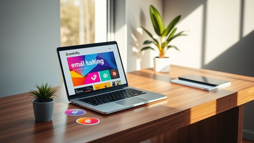 best shopify email apps