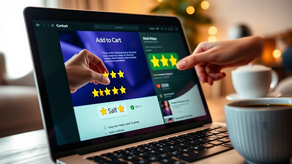 boost sales through feedback