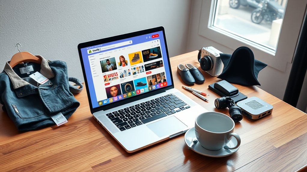 boost sales with apps