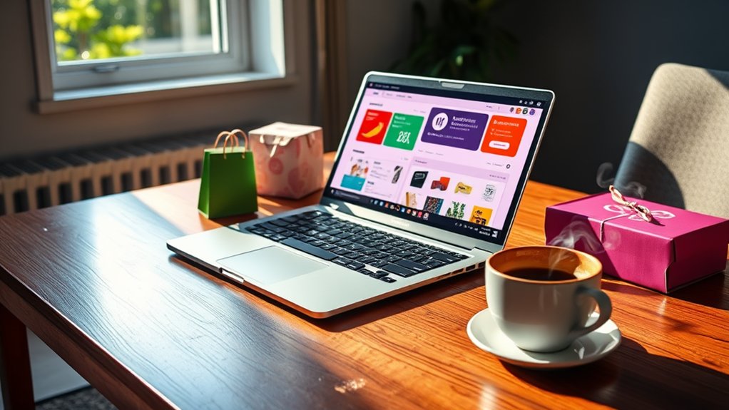 boosting customer loyalty online