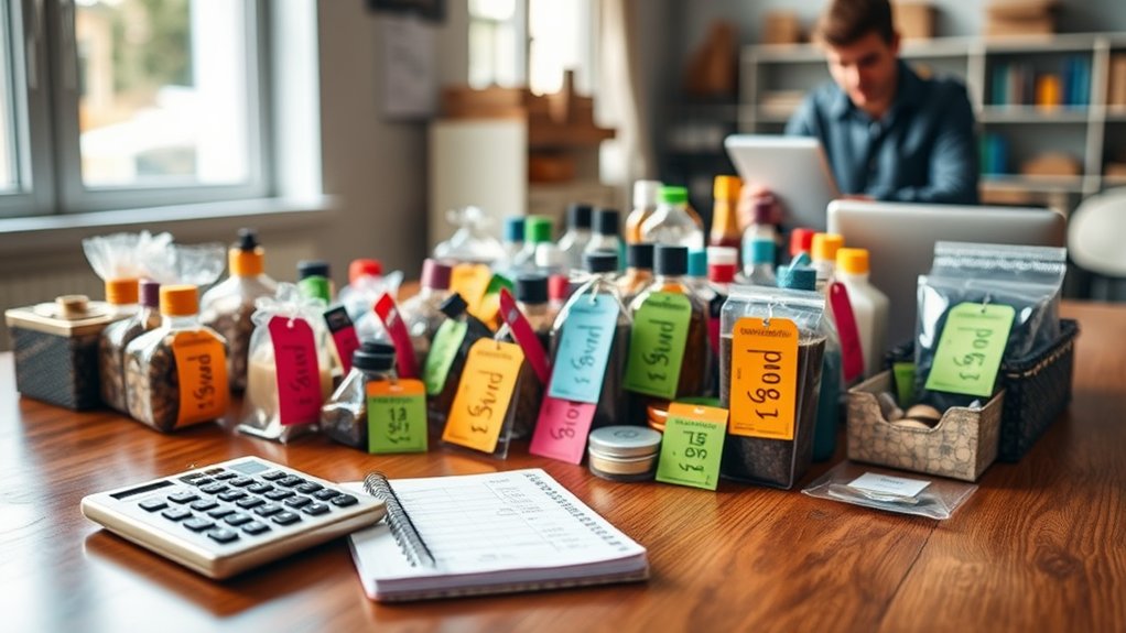 effective wholesale product pricing