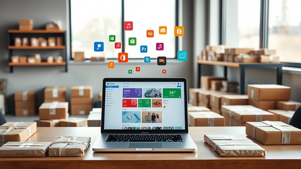 effortless order fulfillment solutions