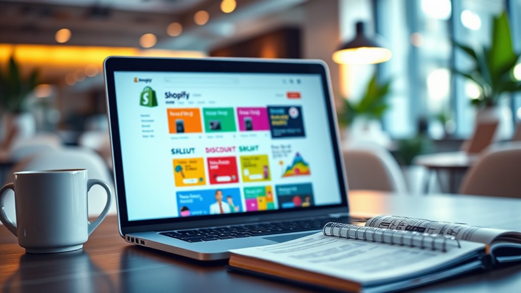enhance discounts with apps