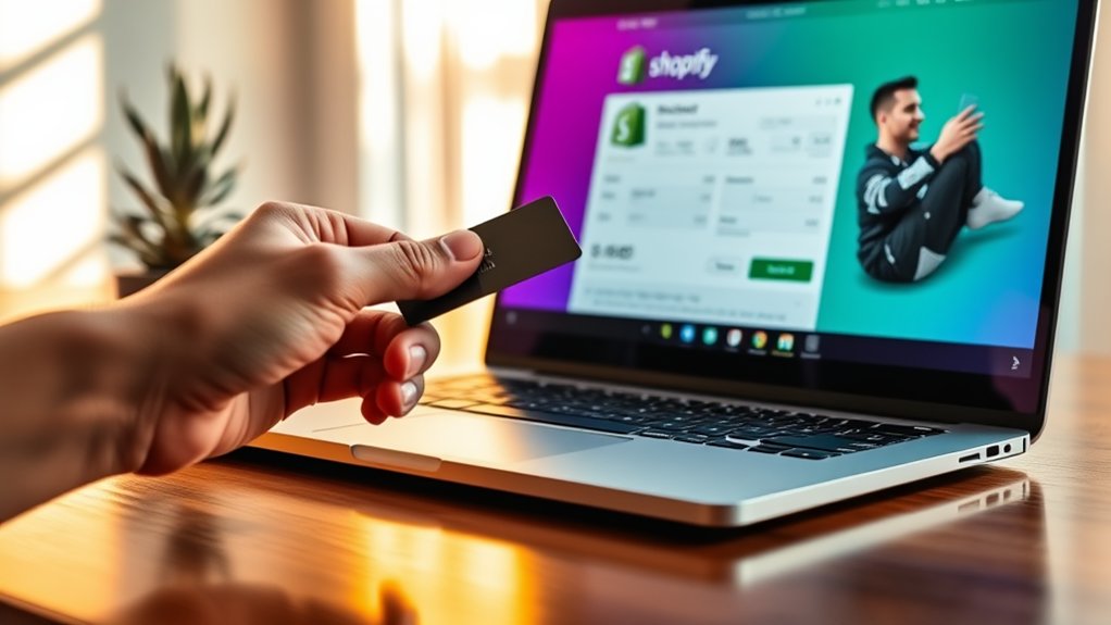 enhance shopify checkout experience