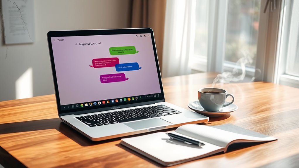 enhancing customer support experience
