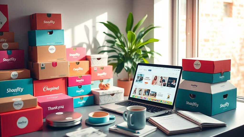 essential shopify apps subscription