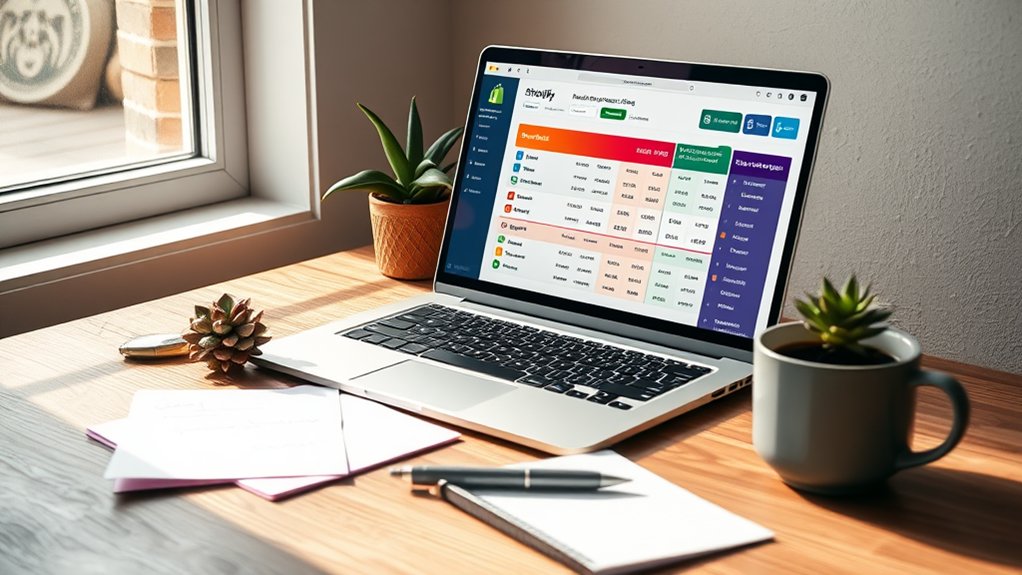 establishing shopify wholesale pricing