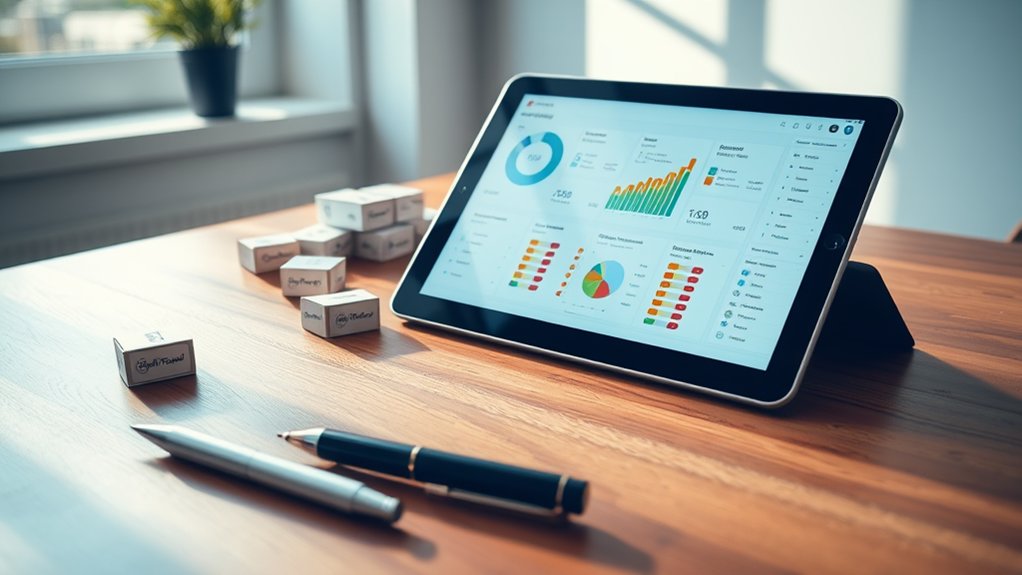 inventory and order management apps