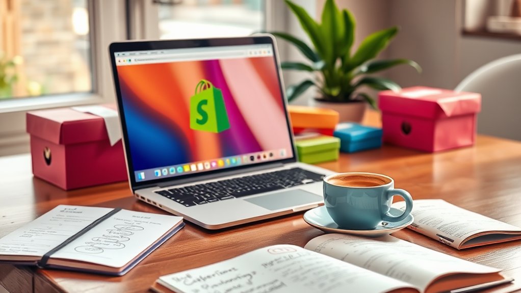 key features for success