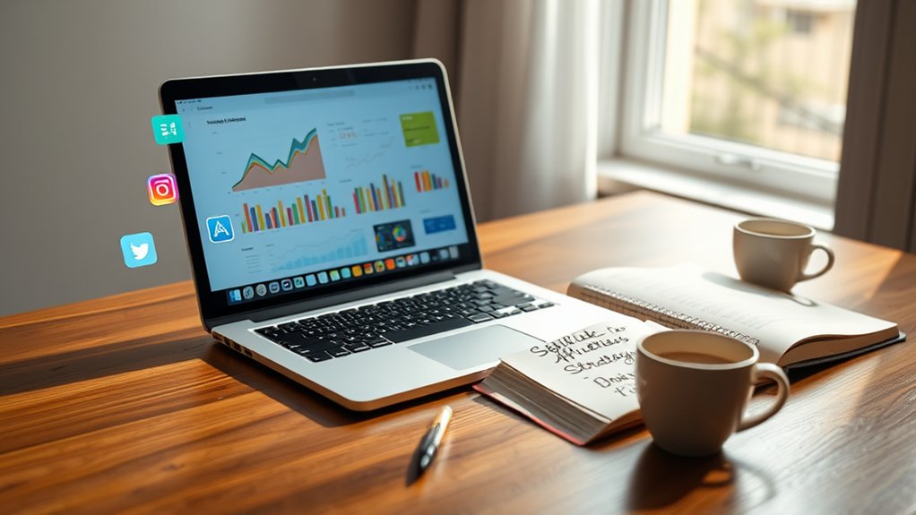 maximize affiliate marketing success
