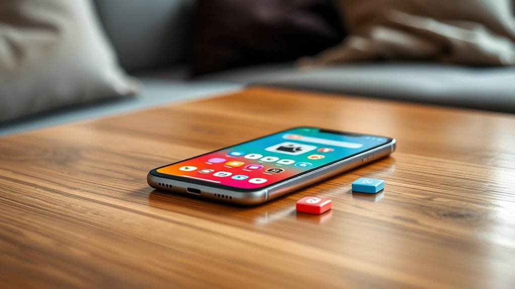 mobile shopping enhancement tools