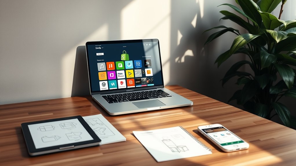 no code shopify customization apps
