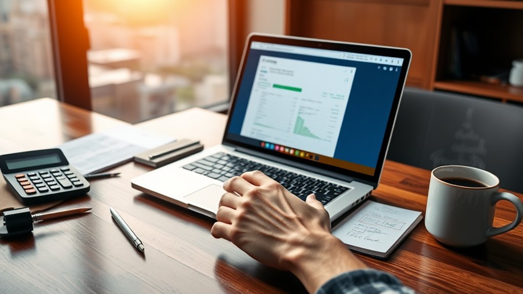 optimize tax management efficiency