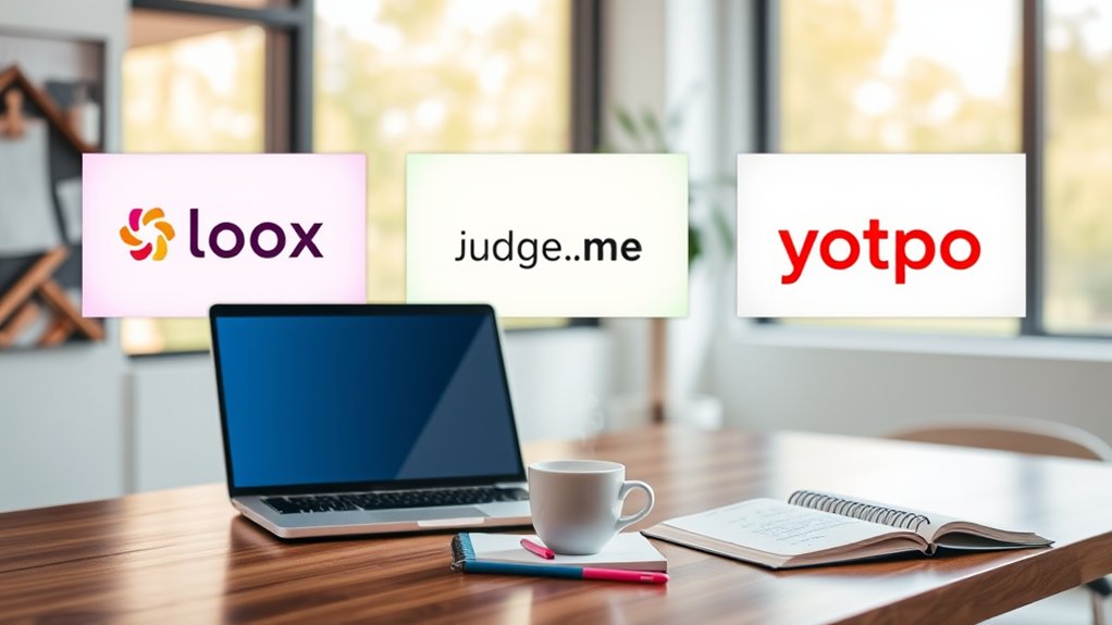 review app comparison analysis