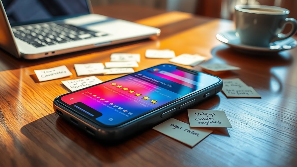 review moderation and curation