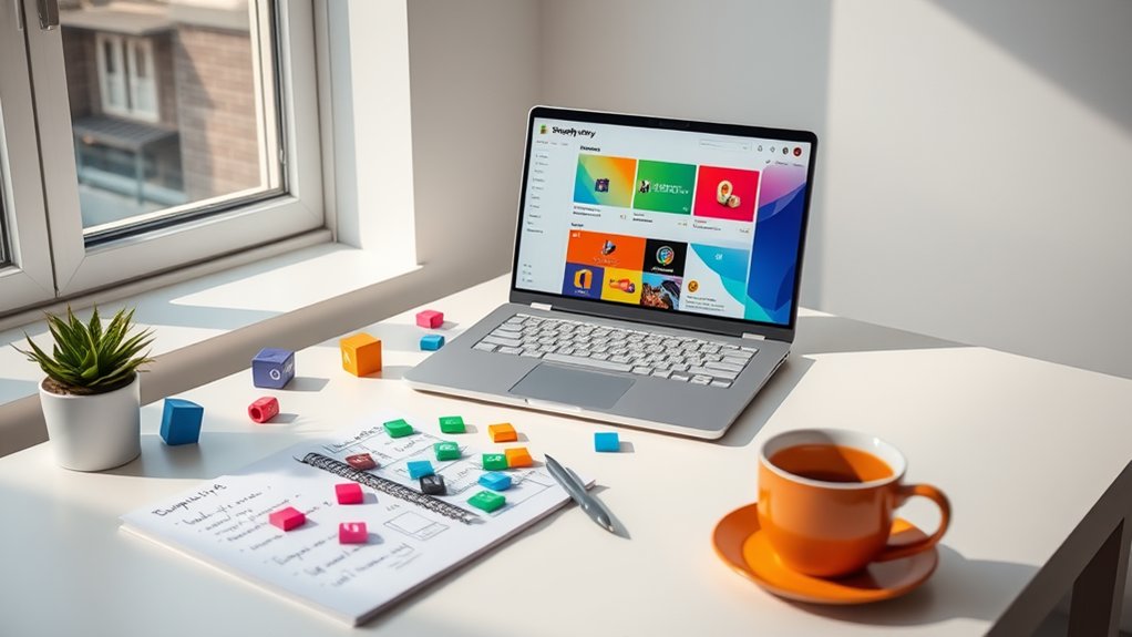 selecting shopify subscription app
