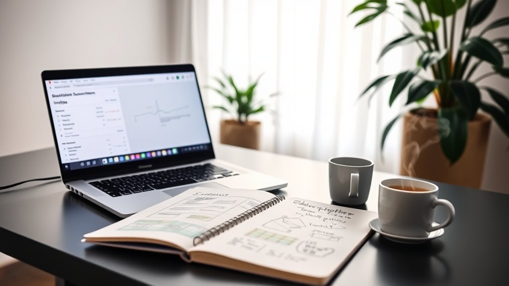 setting up subscription services