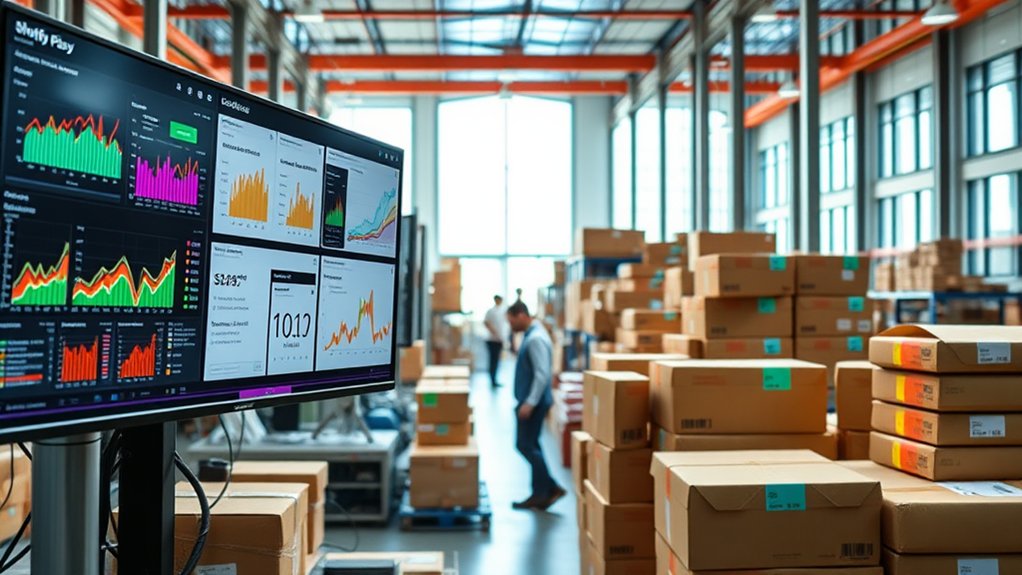 shopify apps for fulfillment