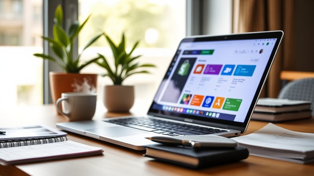shopify apps for recurring revenue
