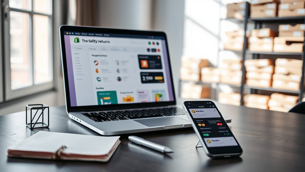 shopify apps for returns