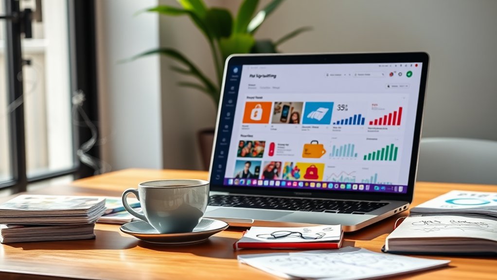 shopify apps for sales
