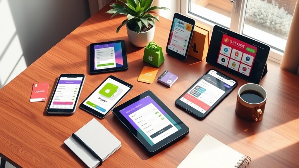 shopify customer loyalty apps