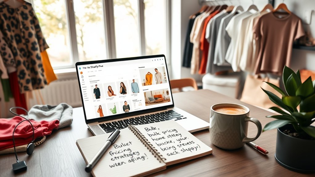 shopify plus wholesale guide