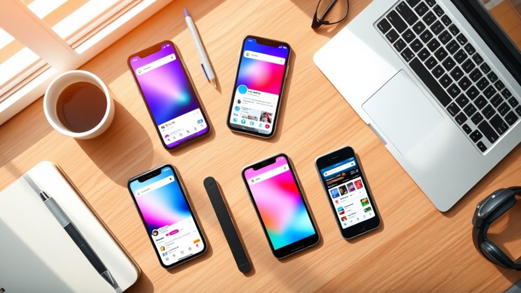 shopify social media integration apps