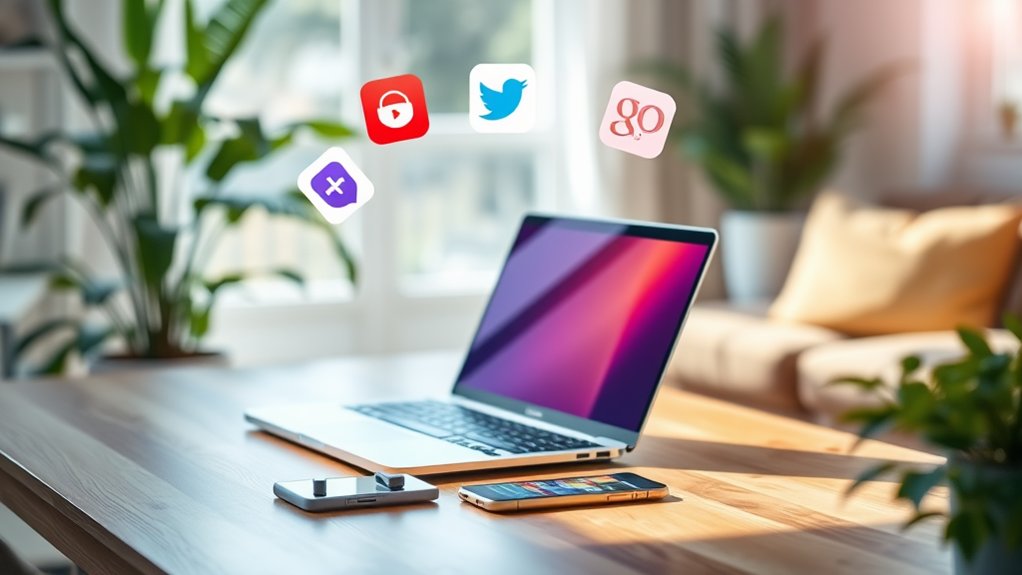 shopify social media tools