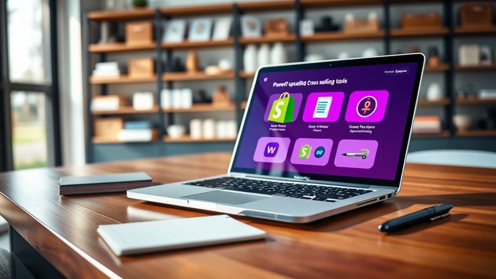 shopify upselling and cross selling apps