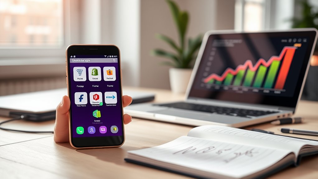 shopify wholesale apps 2025