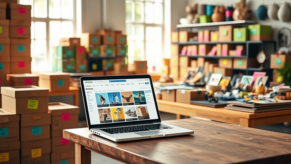 shopify wholesale business solutions