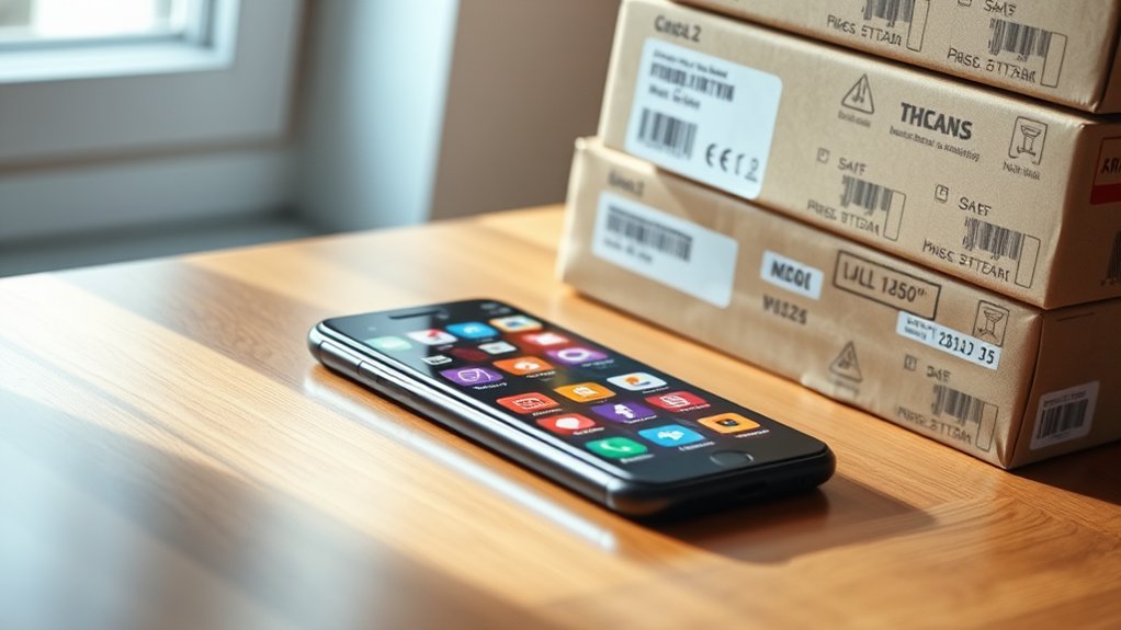 simplified product import solutions