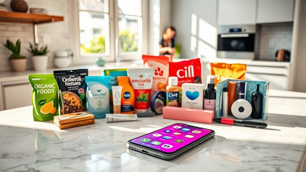 subscription apps for 2025