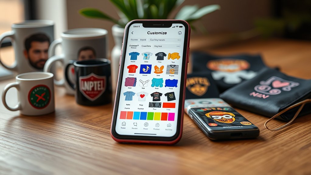 top apps for customization
