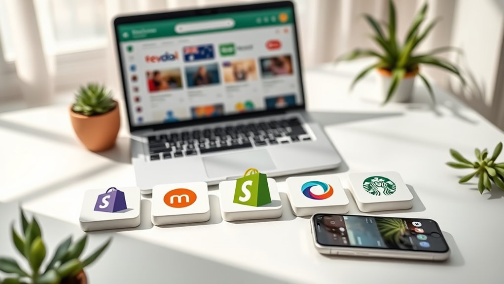 top apps for selling