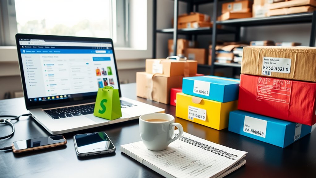 top shopify fulfillment apps
