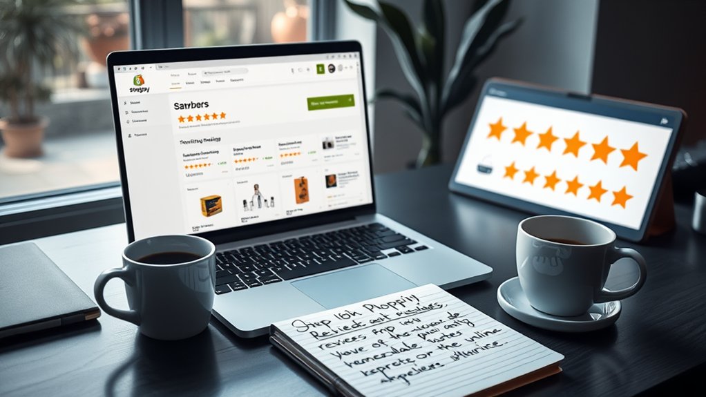 top shopify review apps