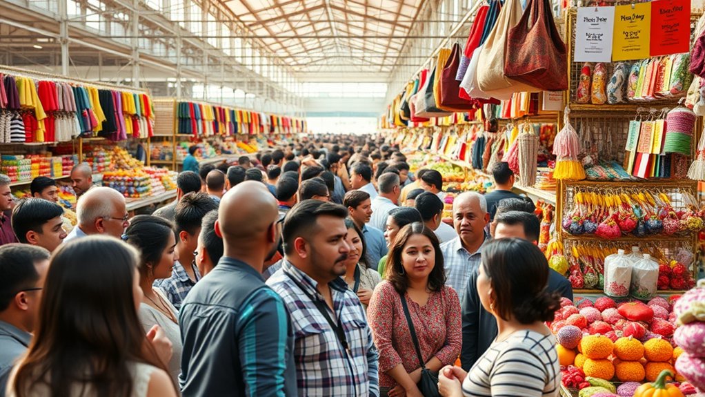 wholesale buyer organization system