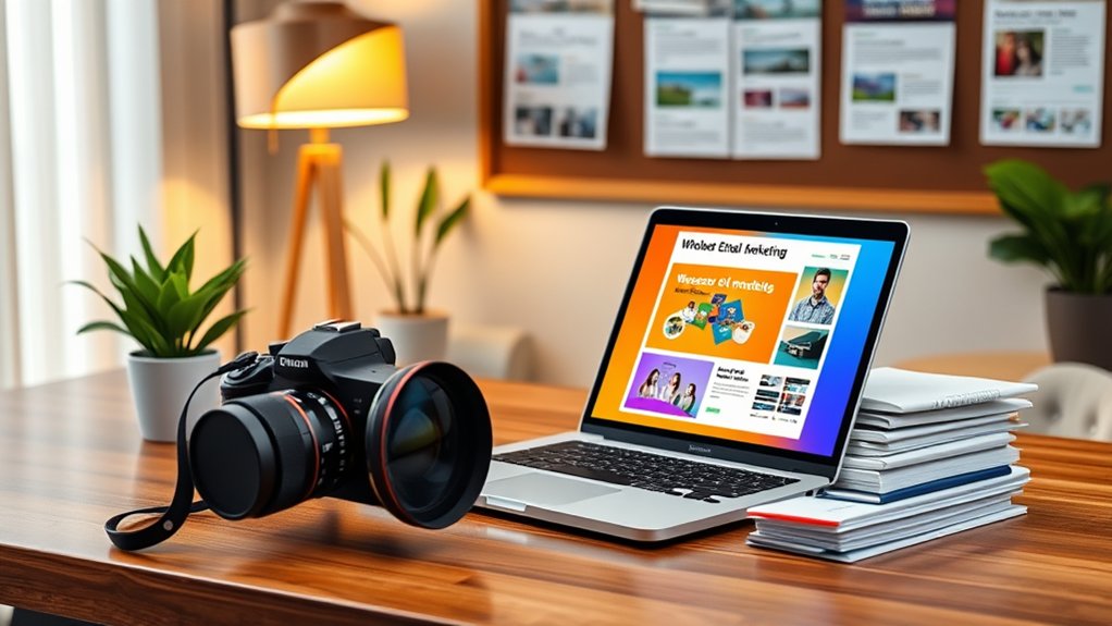 wholesale email marketing integration