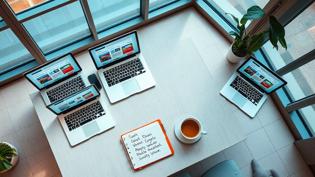 wholesale email marketing strategies