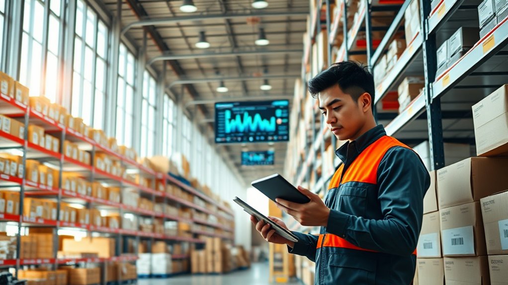 wholesale order inventory sync
