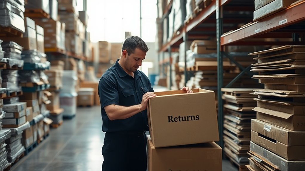 wholesale returns and refunds