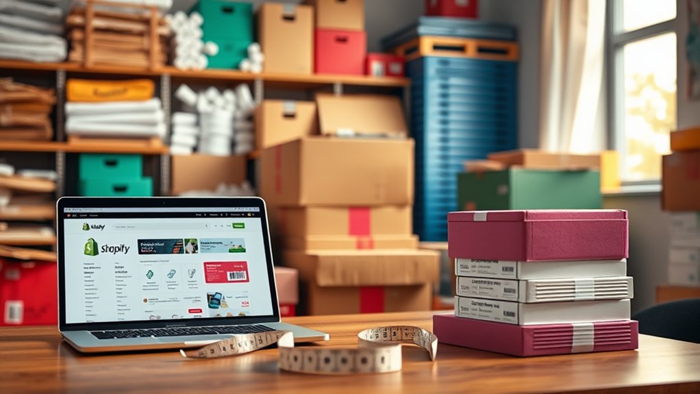 wholesale shipping app options